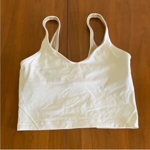Lululemon Align tank